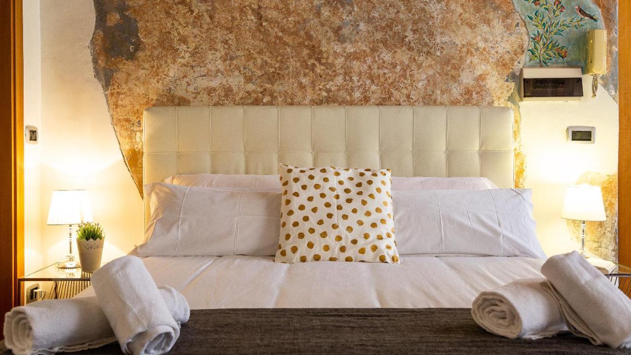 Trastevere Alexander Rental In Roma Ngoại thất bức ảnh