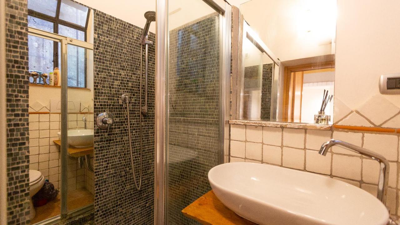 Trastevere Alexander Rental In Roma Ngoại thất bức ảnh