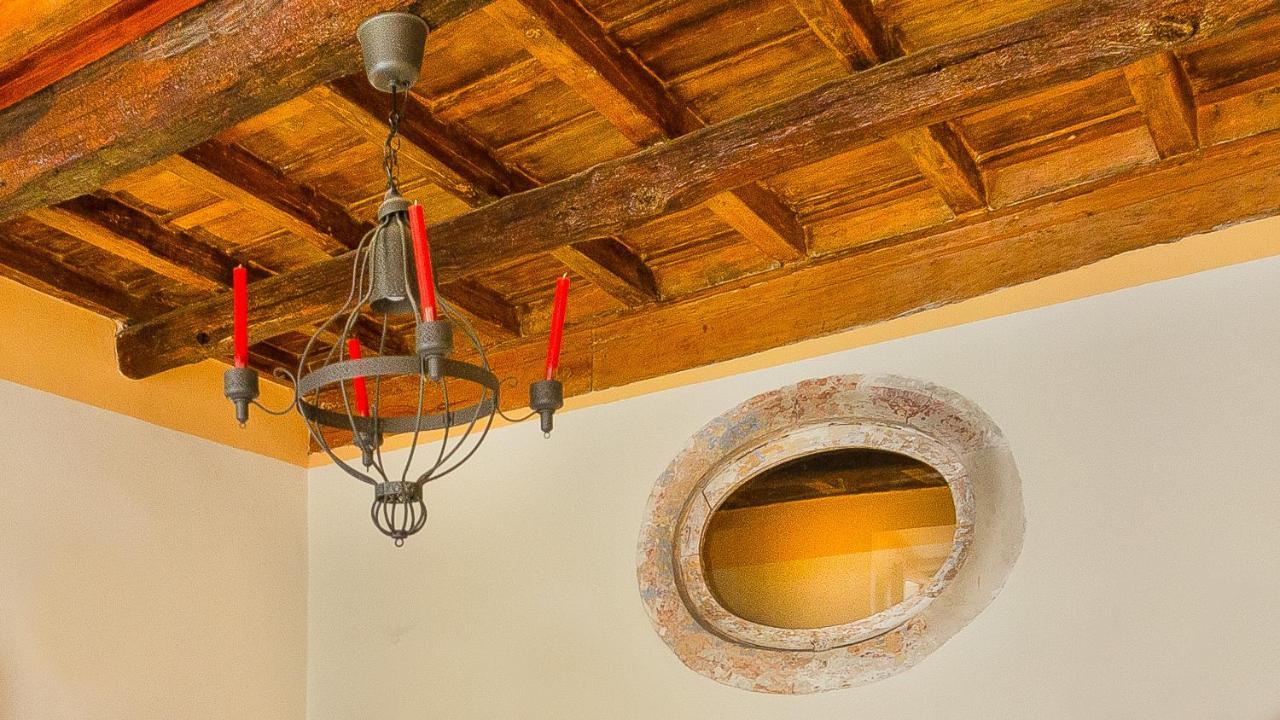 Trastevere Alexander Rental In Roma Ngoại thất bức ảnh