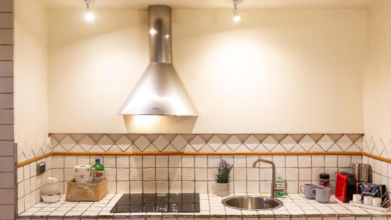 Trastevere Alexander Rental In Roma Ngoại thất bức ảnh