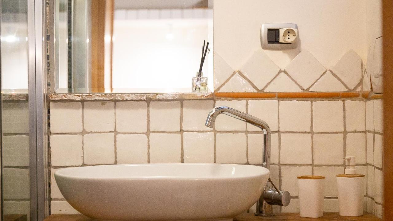 Trastevere Alexander Rental In Roma Ngoại thất bức ảnh