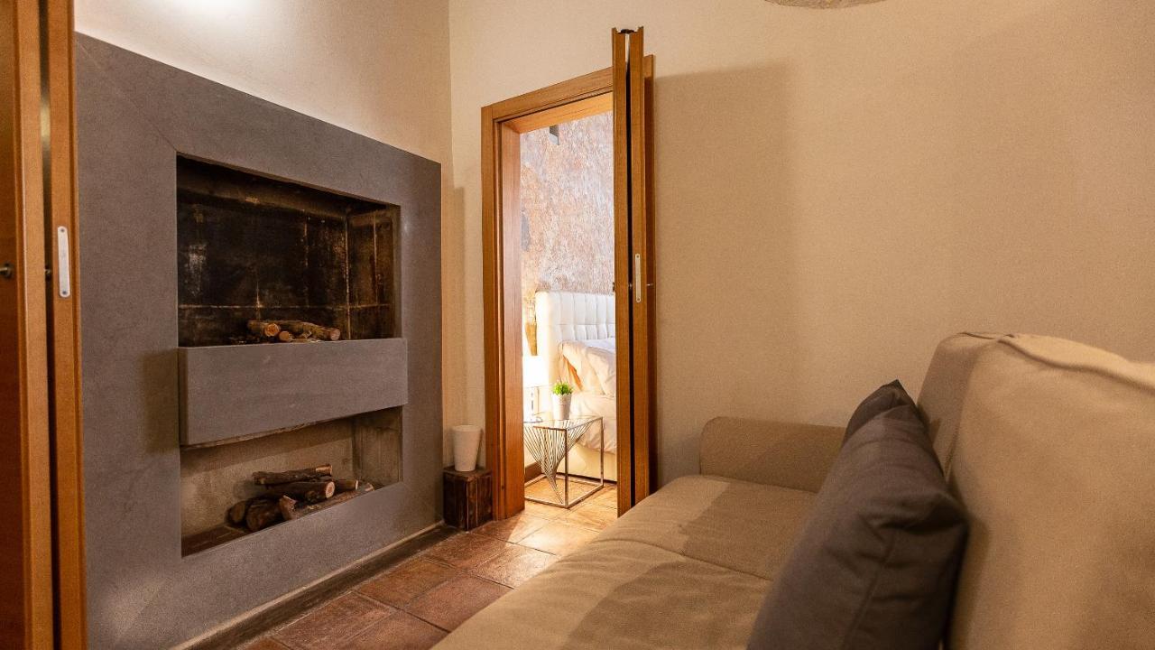 Trastevere Alexander Rental In Roma Ngoại thất bức ảnh