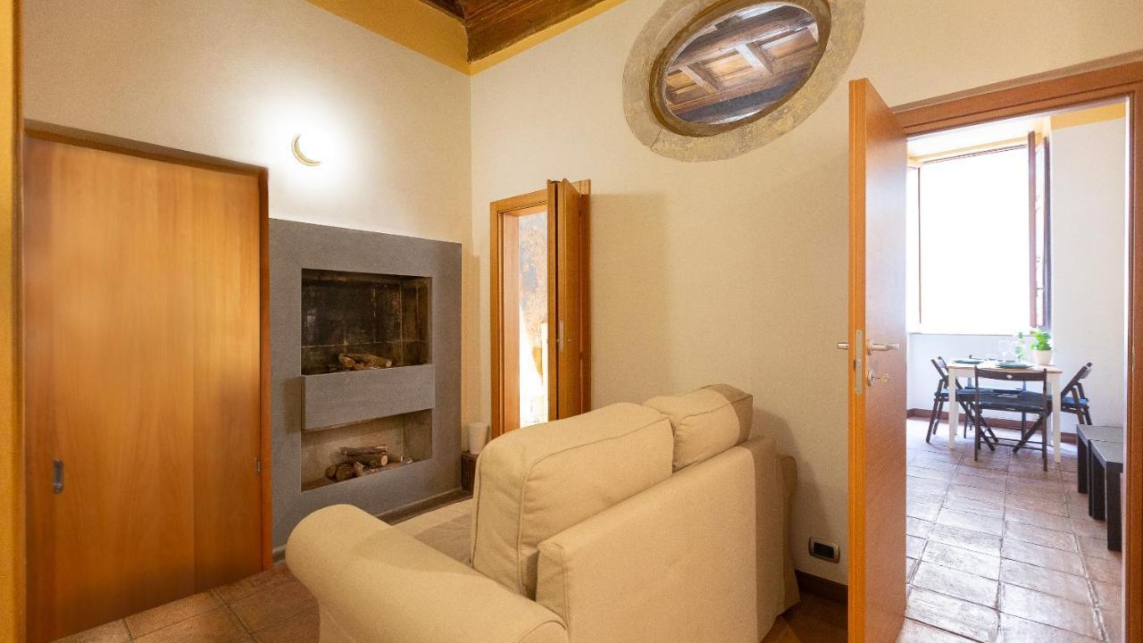 Trastevere Alexander Rental In Roma Ngoại thất bức ảnh