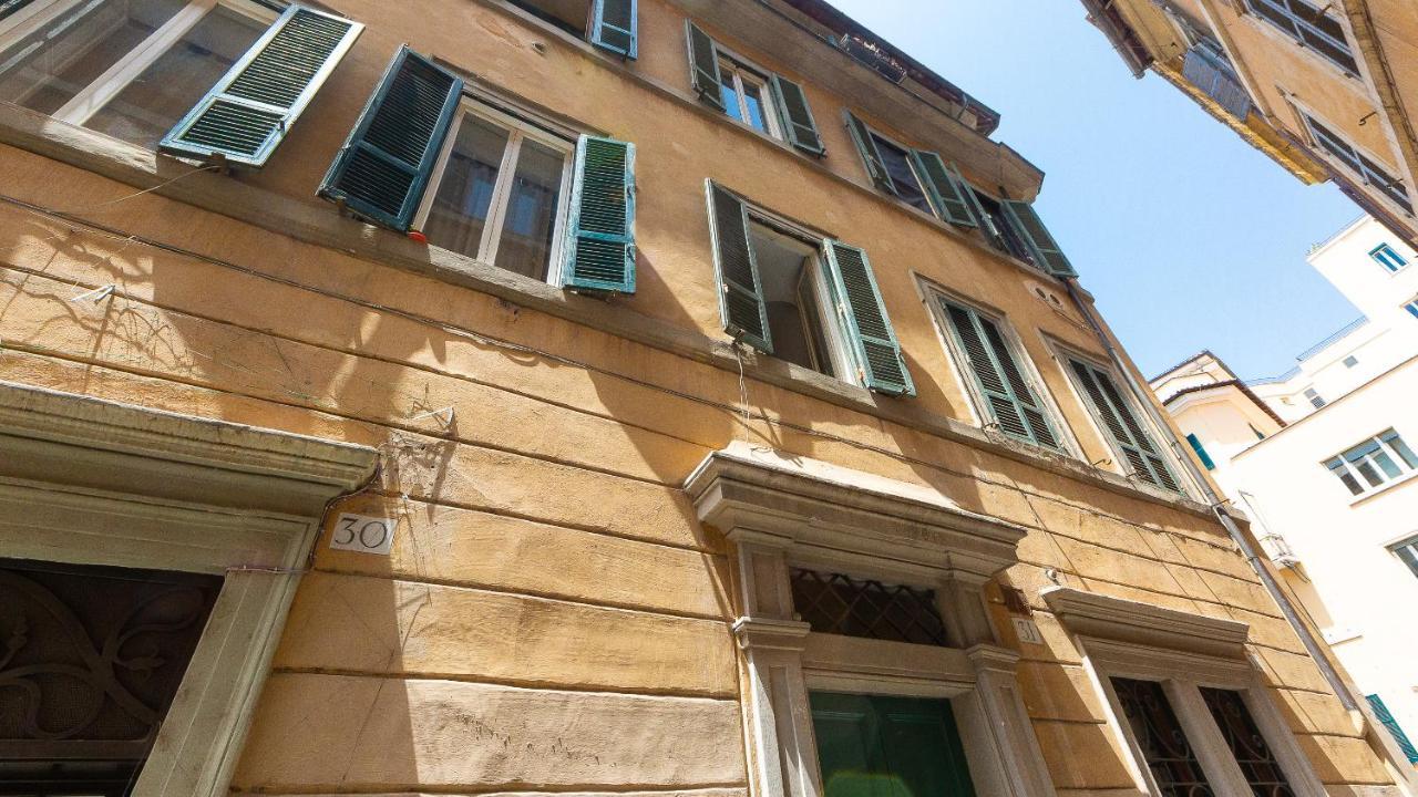 Trastevere Alexander Rental In Roma Ngoại thất bức ảnh
